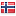 rop.no server is located in Norway